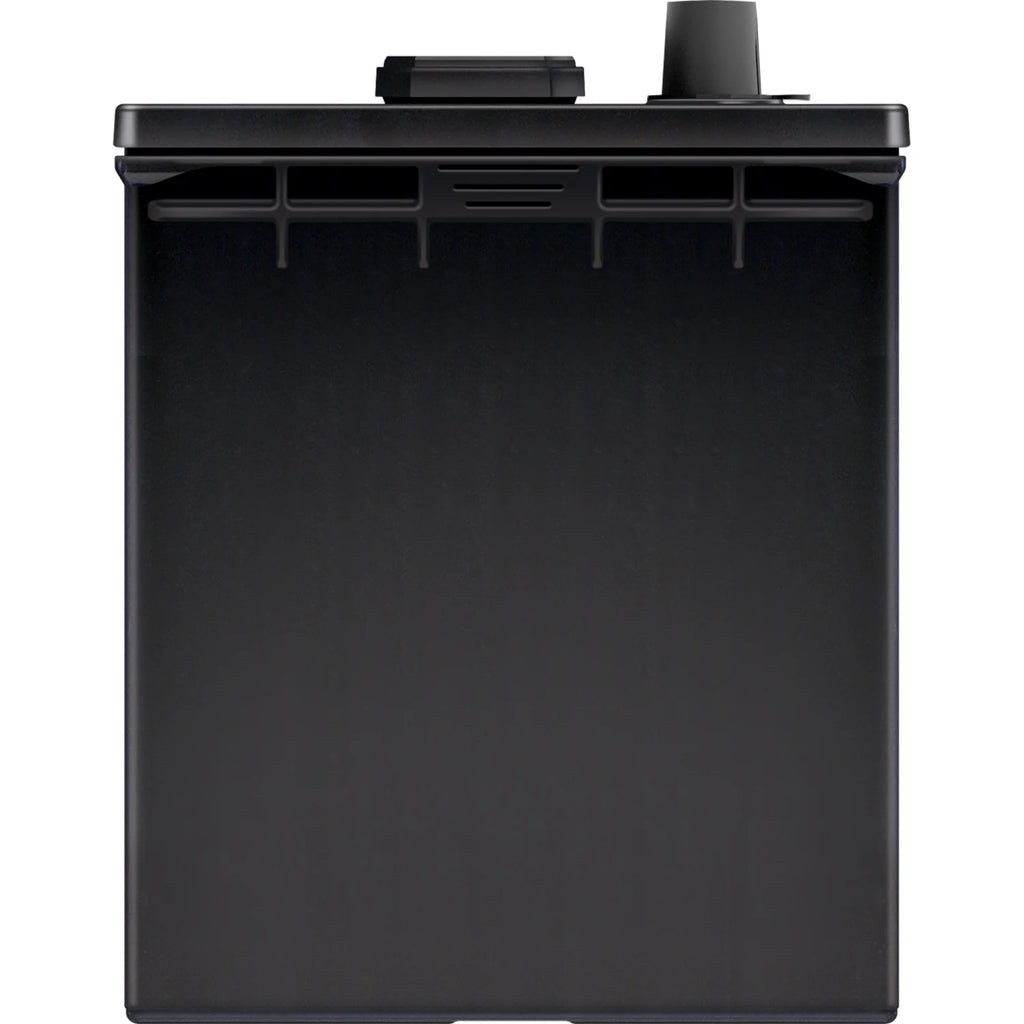 EverStart Plus Lead Acid Automotive Battery Group Size 24F 12 Volt 600 CCA M195