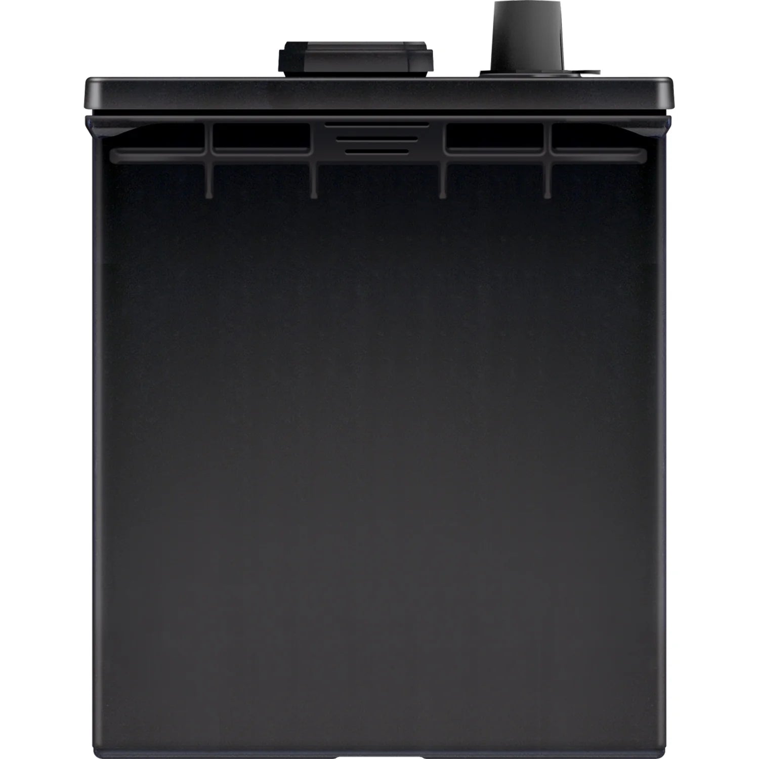 EverStart Plus Lead Acid Automotive Battery Group Size 24F 12 Volt 600 CCA M195