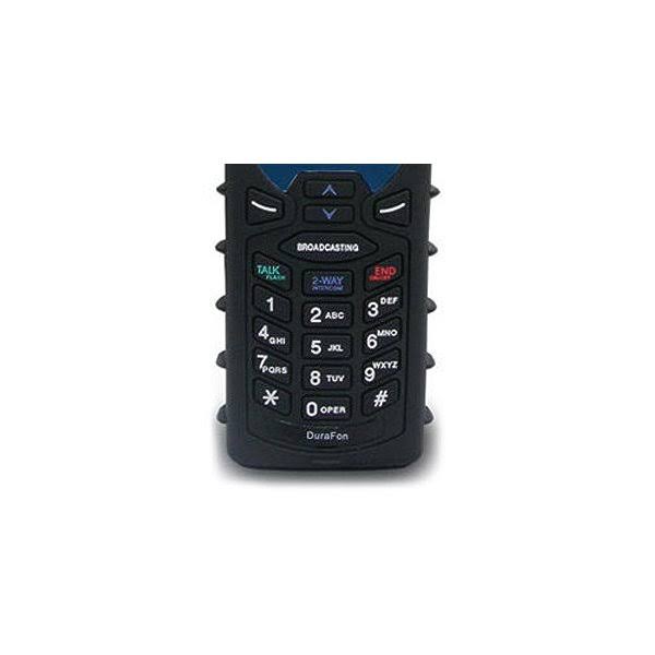 Engenius DuraWalkie Pro Walkie Talkie, Black L18308