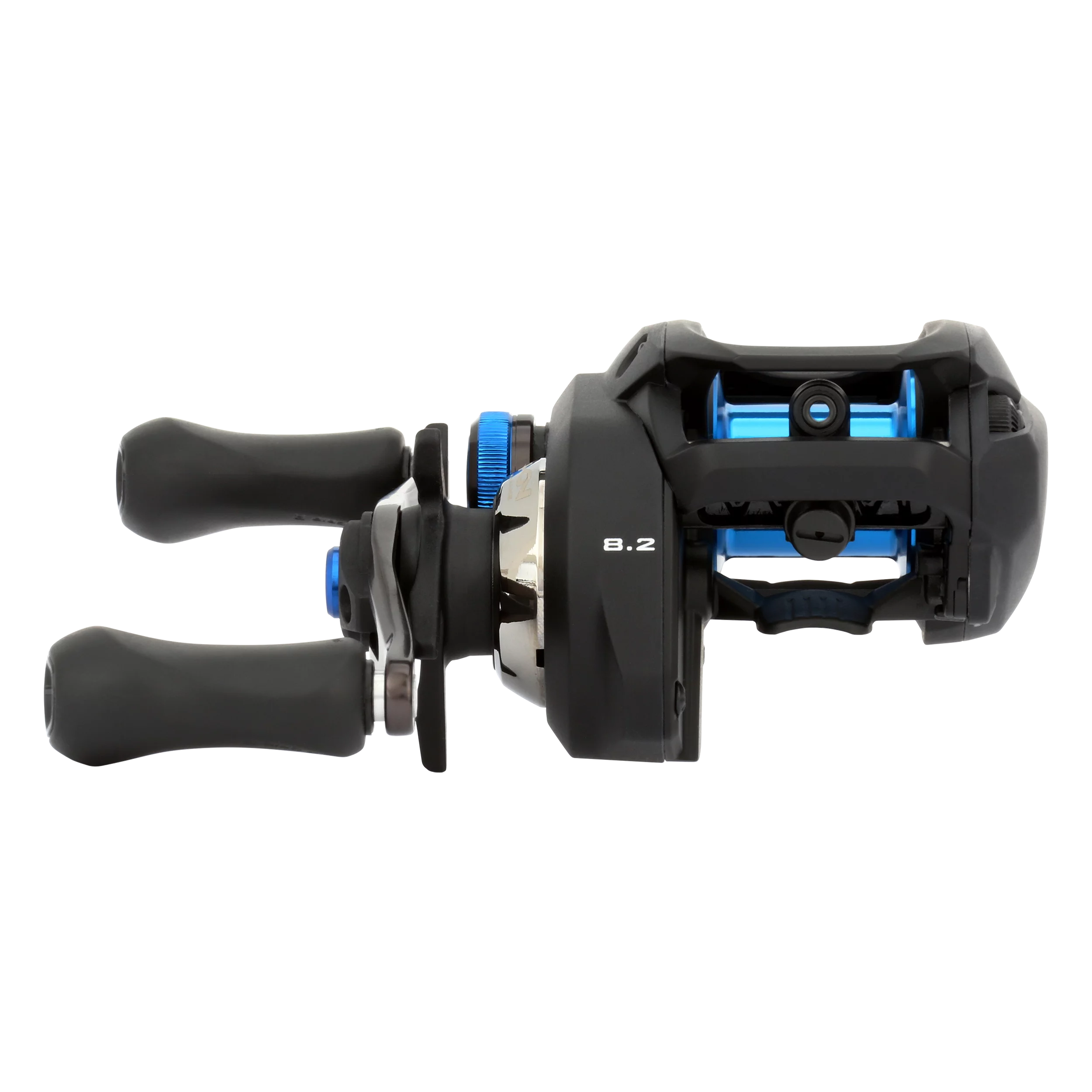 Shimano SLX DC 150 HG Low Profile Reel P14330