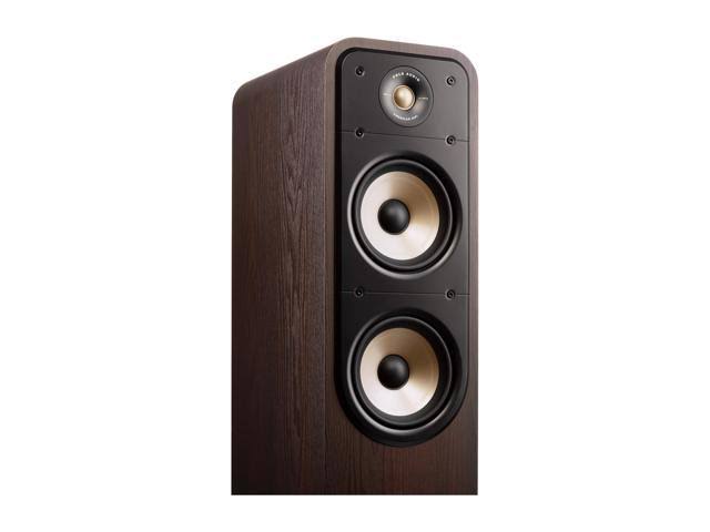 Polk Audio Signature Elite ES55 Floor-Standing Speaker Walnut L789130