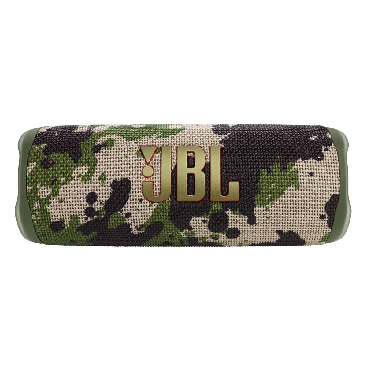 JBL Flip 6 Portable Waterproof Speaker Black P555
