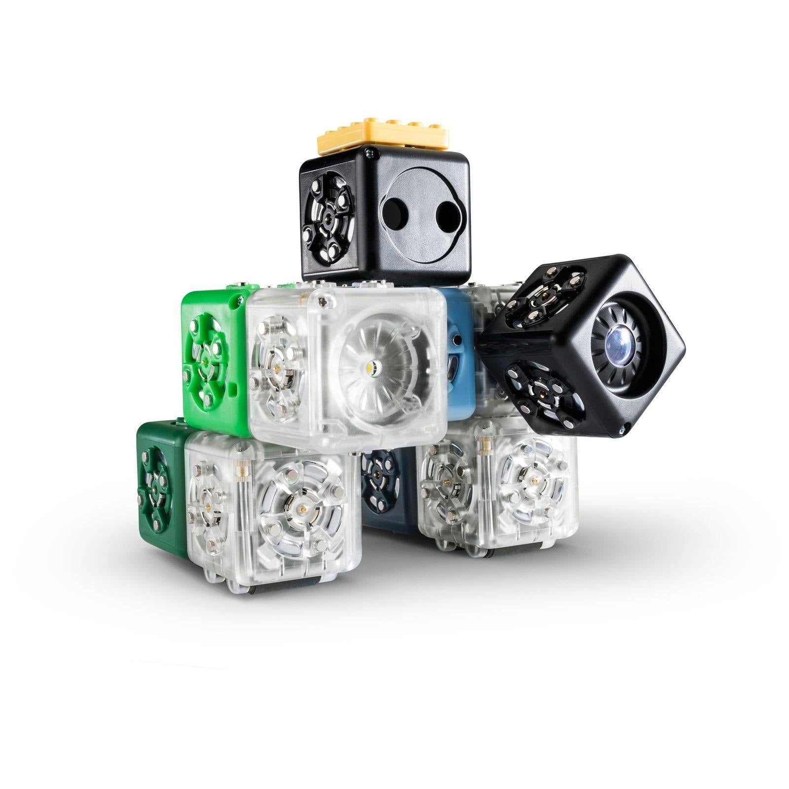 Modular Robotics Cubelets TWELVE G200742