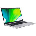 Aspire 3 A315-58-733R 15.6" Full HD Notebook Computer, Intel Core i7-1165G7 2.8GHz, 16GB RAM, 512GB SSD, Windows 11 Home, Silver