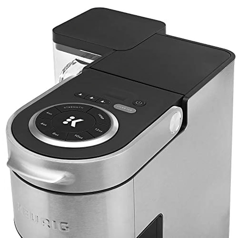 Keurig K-Supreme Plus Single-Serve K-Cup Pod Coffee Brewer N75385