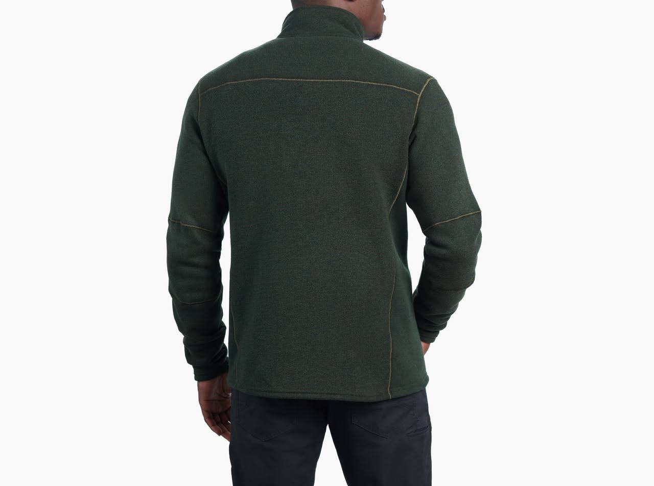 Kuhl Interceptr FZ Loden XL R3998