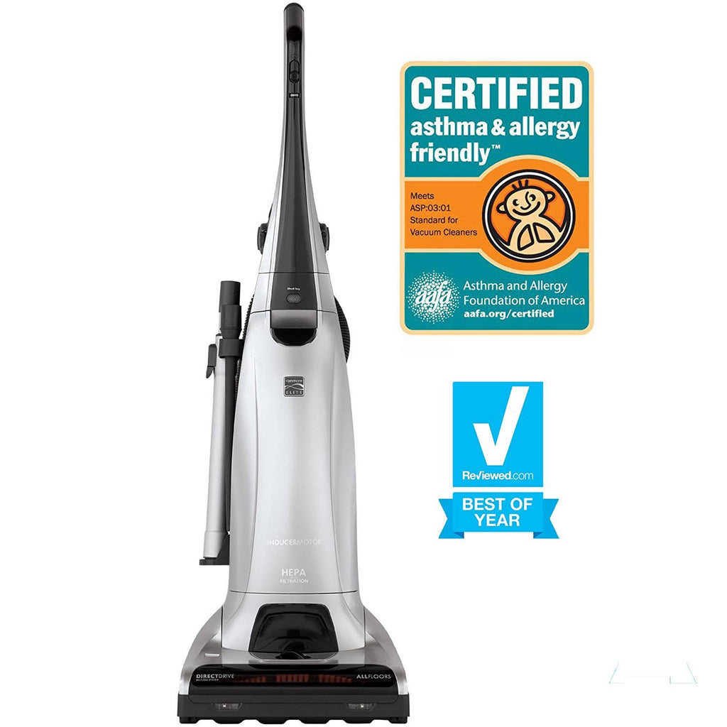 Kenmore Elite 31150 Bagged Upright Vacuum with Pet Handi-Mate W12171