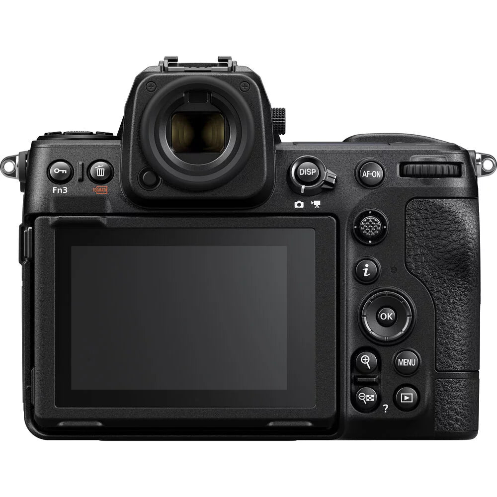 Nikon Z8 Full Frame Hybrid Mirrorless Camera 45.7MP 8K Video (Body) N8888