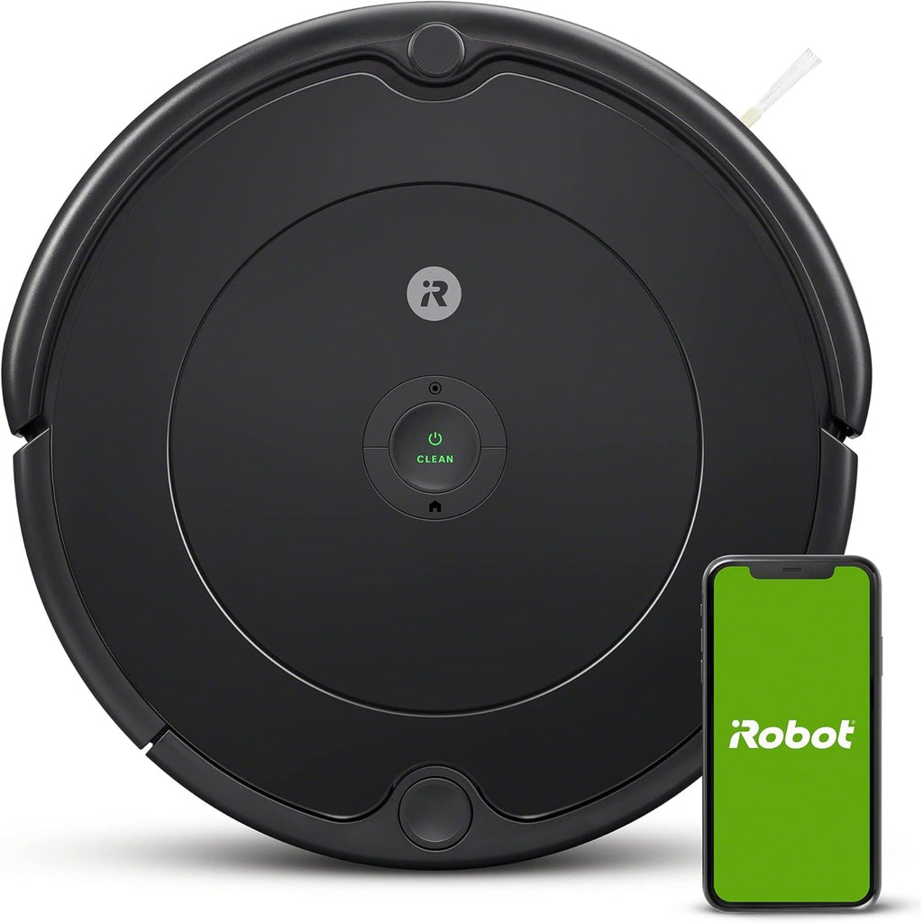 iRobot Roomba 692 Robot Vacuum for Pet Hair, Carpets & Hard Floors A28451