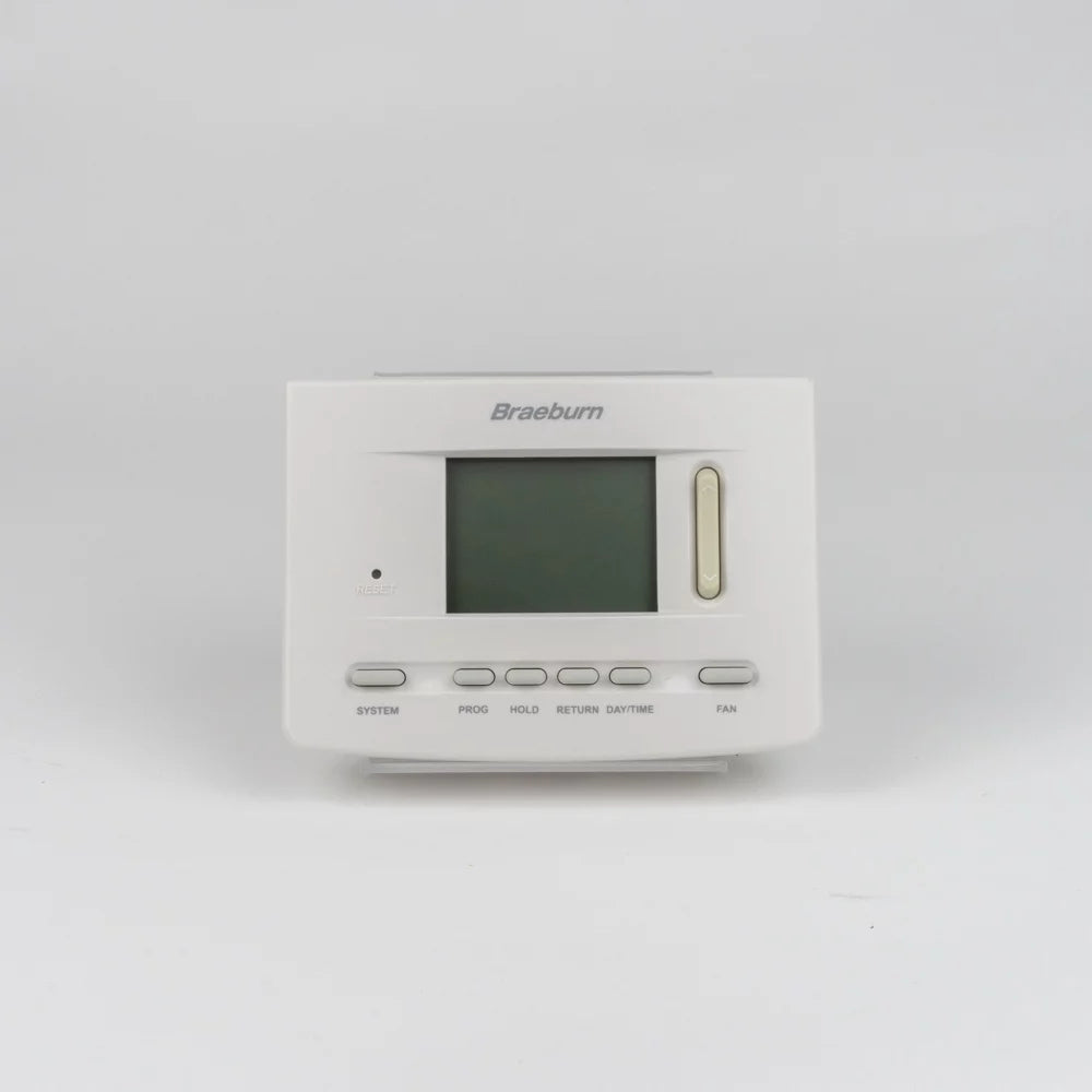 Braeburn 7205 Universal WiFi Thermostat with BlueLink I773