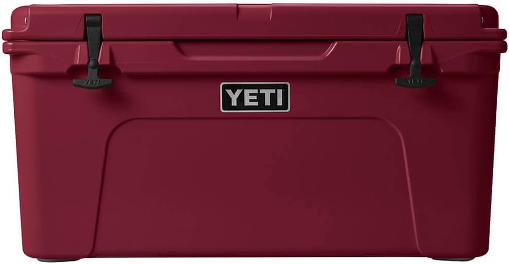 YETI Tundra 65 Cooler Q344