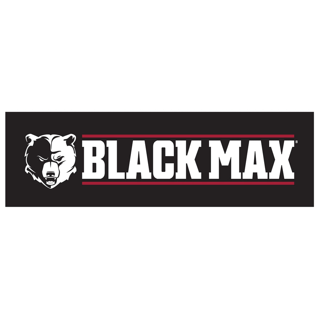 Black Max 25cc Full Crank Straight Shaft String Trimmer O20707