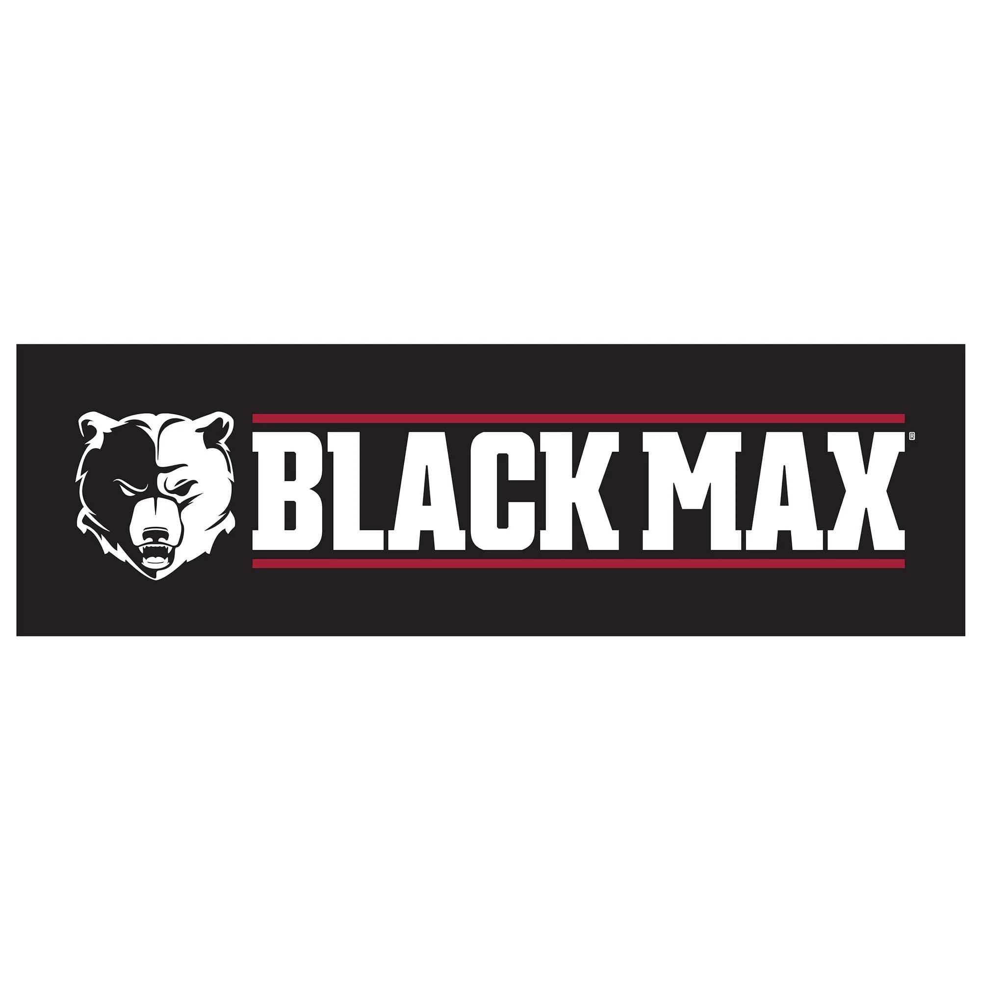 Black Max 25cc Full Crank Straight Shaft String Trimmer O20707