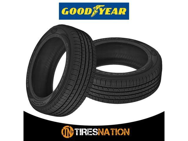 Goodyear Assurance ComforTred Touring 195/65R15 91H Q464