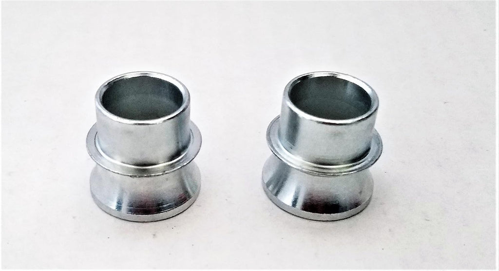 3/4" Rod End Heim Joint Kit Left & Right Hand Thread Chromoly Pack of 2 L643049
