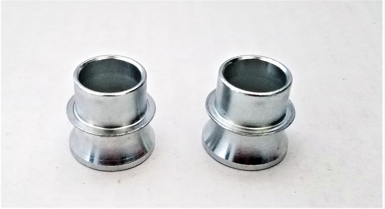 3/4" Rod End Heim Joint Kit Left & Right Hand Thread Chromoly Pack of 2 L643049