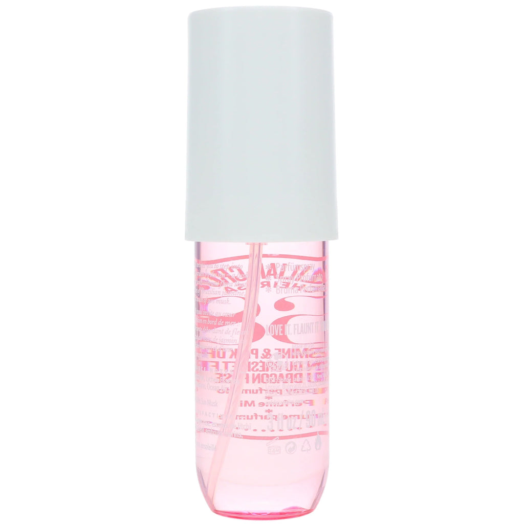 Sol de Janeiro Cheirosa '68 Beija Flor Hair & Body Mist 3 oz P6423