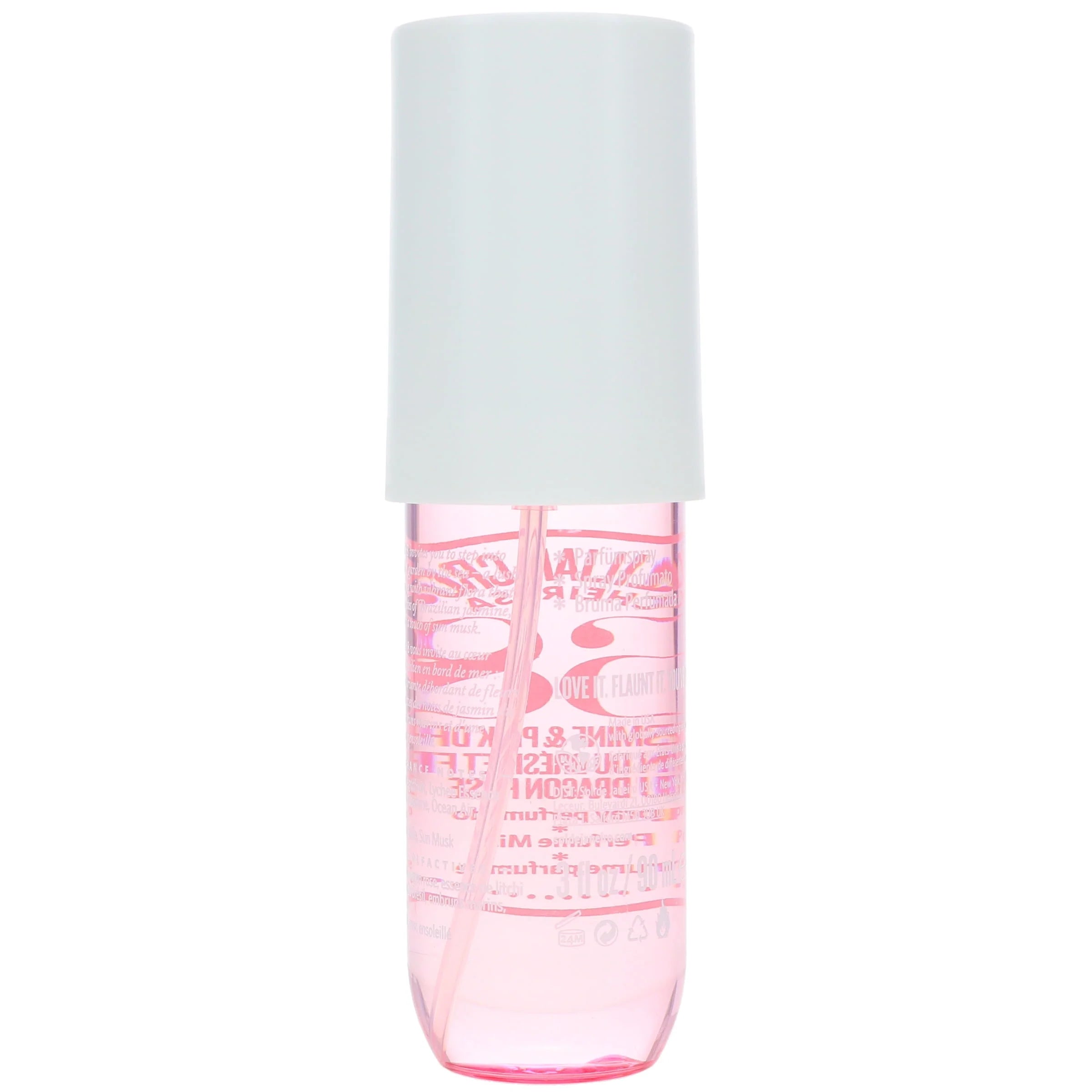 Sol de Janeiro Cheirosa '68 Beija Flor Hair & Body Mist 3 oz P6423