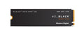 WD_BLACK 2TB SN770 NVMe PCIe 4.0 M.2 Internal SSD - WDBBDL0020BNC-WRWM