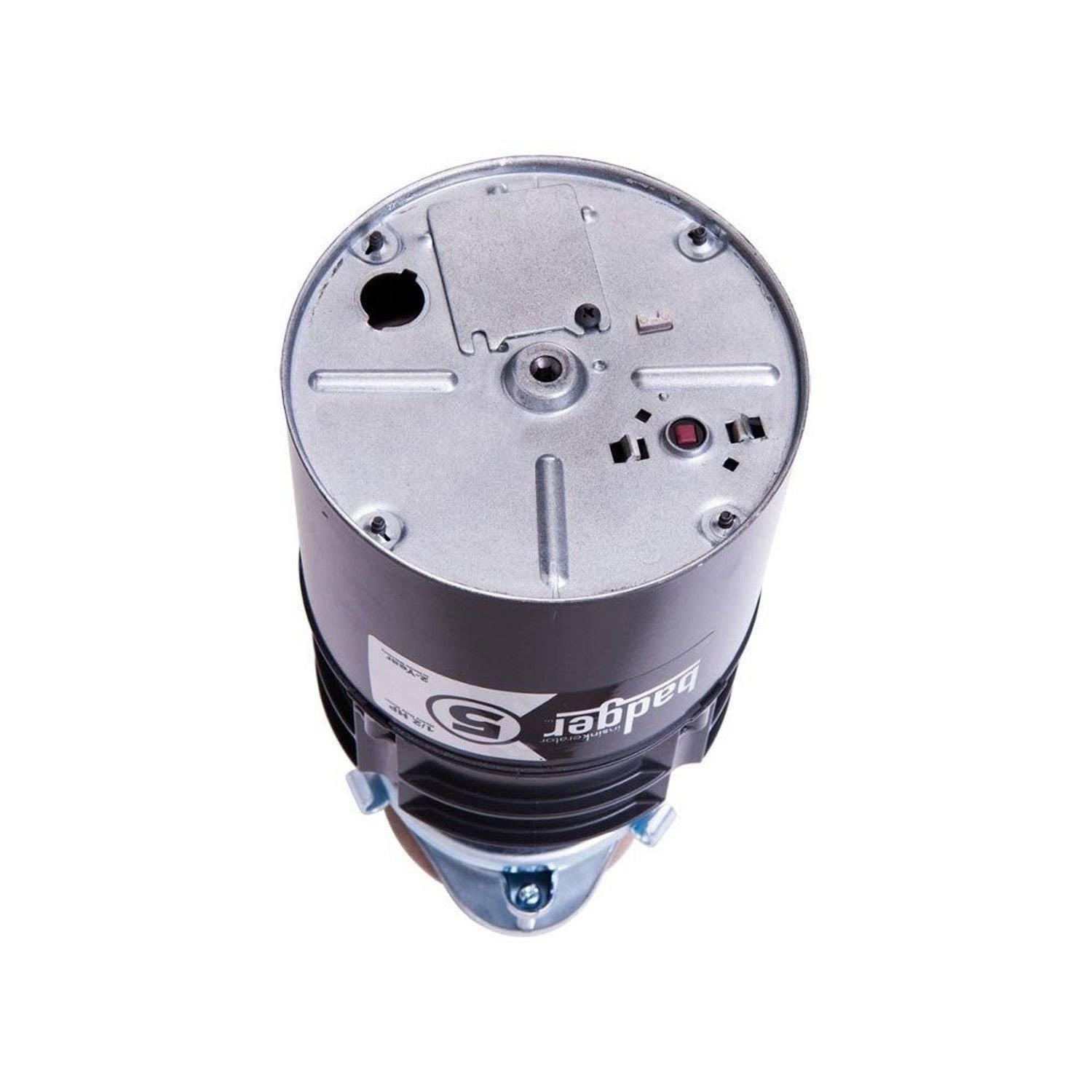 InSinkErator Badger 5 1/2 HP Food Waste Disposer X281