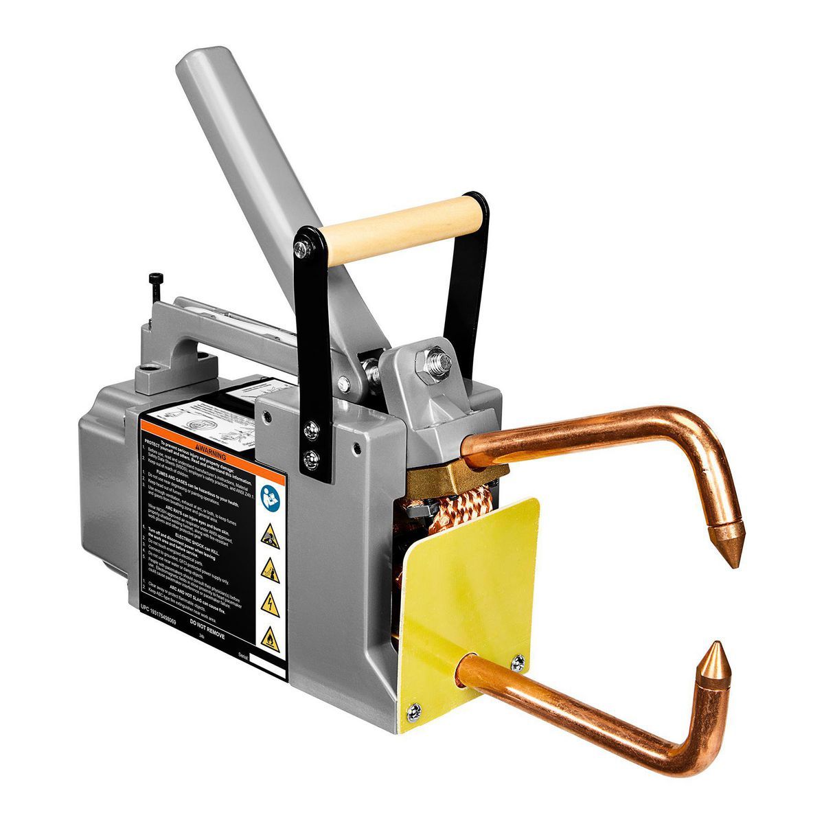 CHICAGO ELECTRIC 120V Spot Welder S969