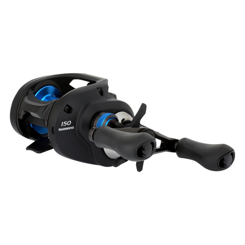 Shimano SLX DC 150 HG Low Profile Reel P14330