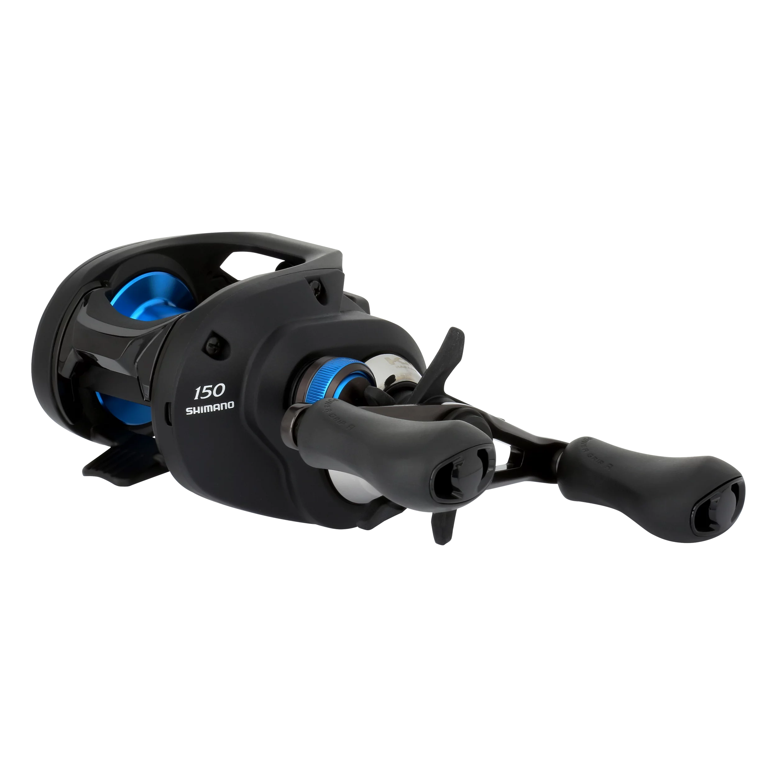 Shimano SLX DC 150 HG Low Profile Reel P14330
