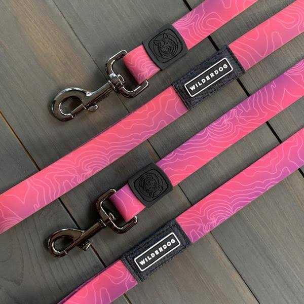 Wilderdog Waterproof Dog Leash Z4004
