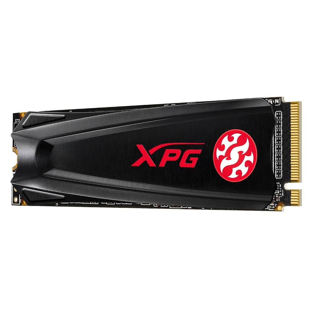 XPG GAMMIX S5 2TB M.2 NVMe Gen3 Internal SSD G91884