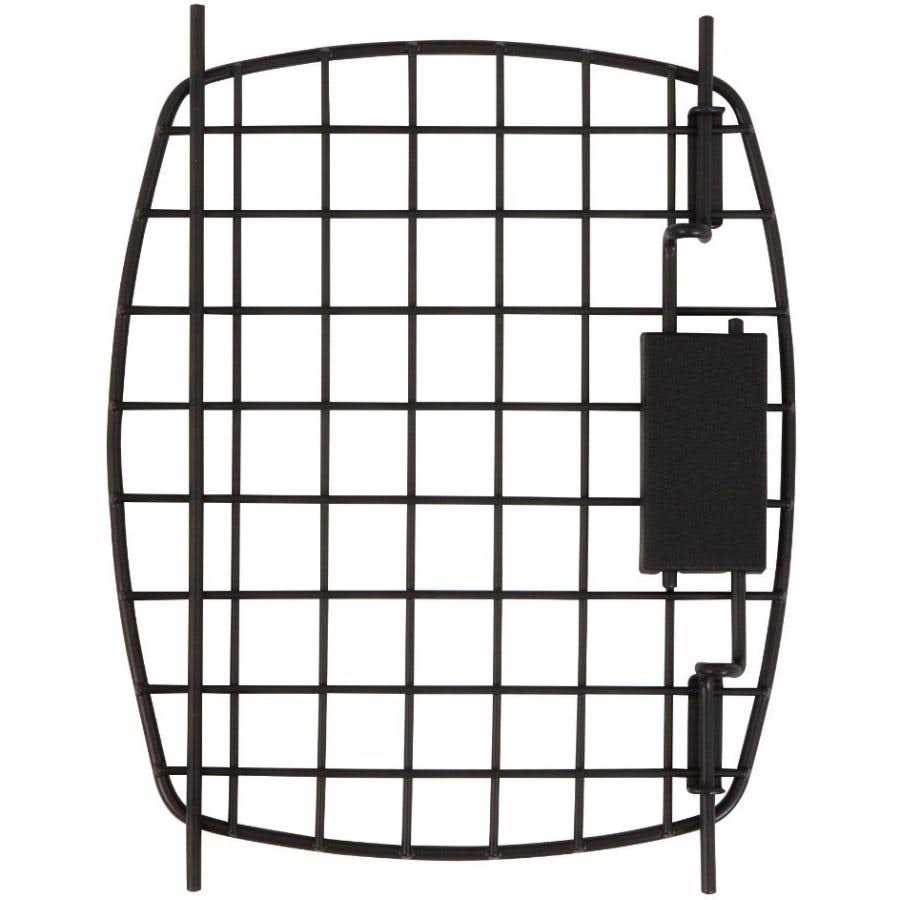 Petmate Ruff Max Kennel Replacement Door Black T4184