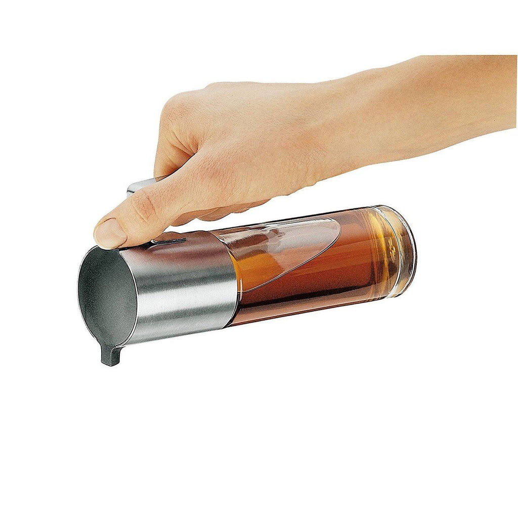 WMF Vinegar Bottle Basic, Silver Y88166