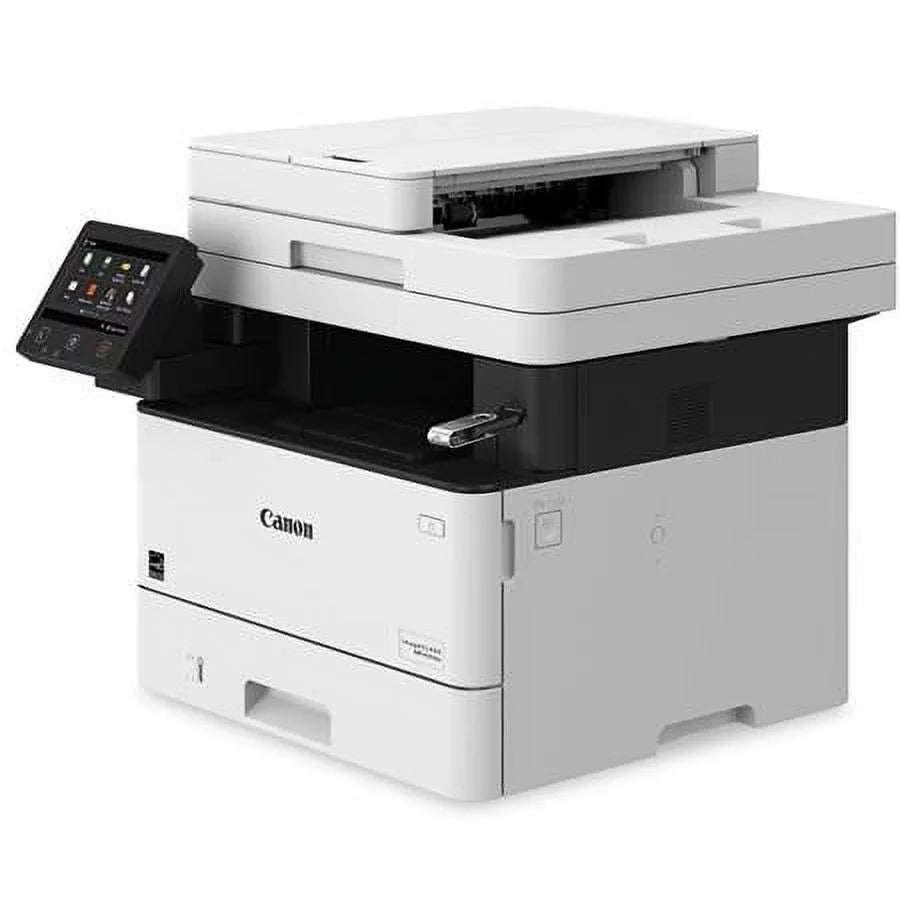 Canon imageCLASS MF453dw Wireless Monochrome Multifunction Laser Printer P83221