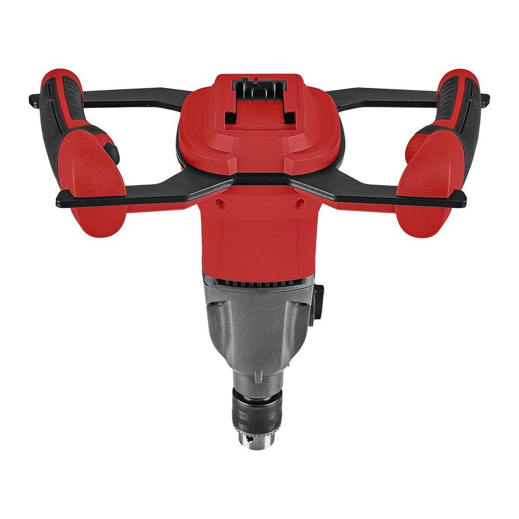 BAUER 20V Brushless Cordless 1/2 in. Mud Mixer U634