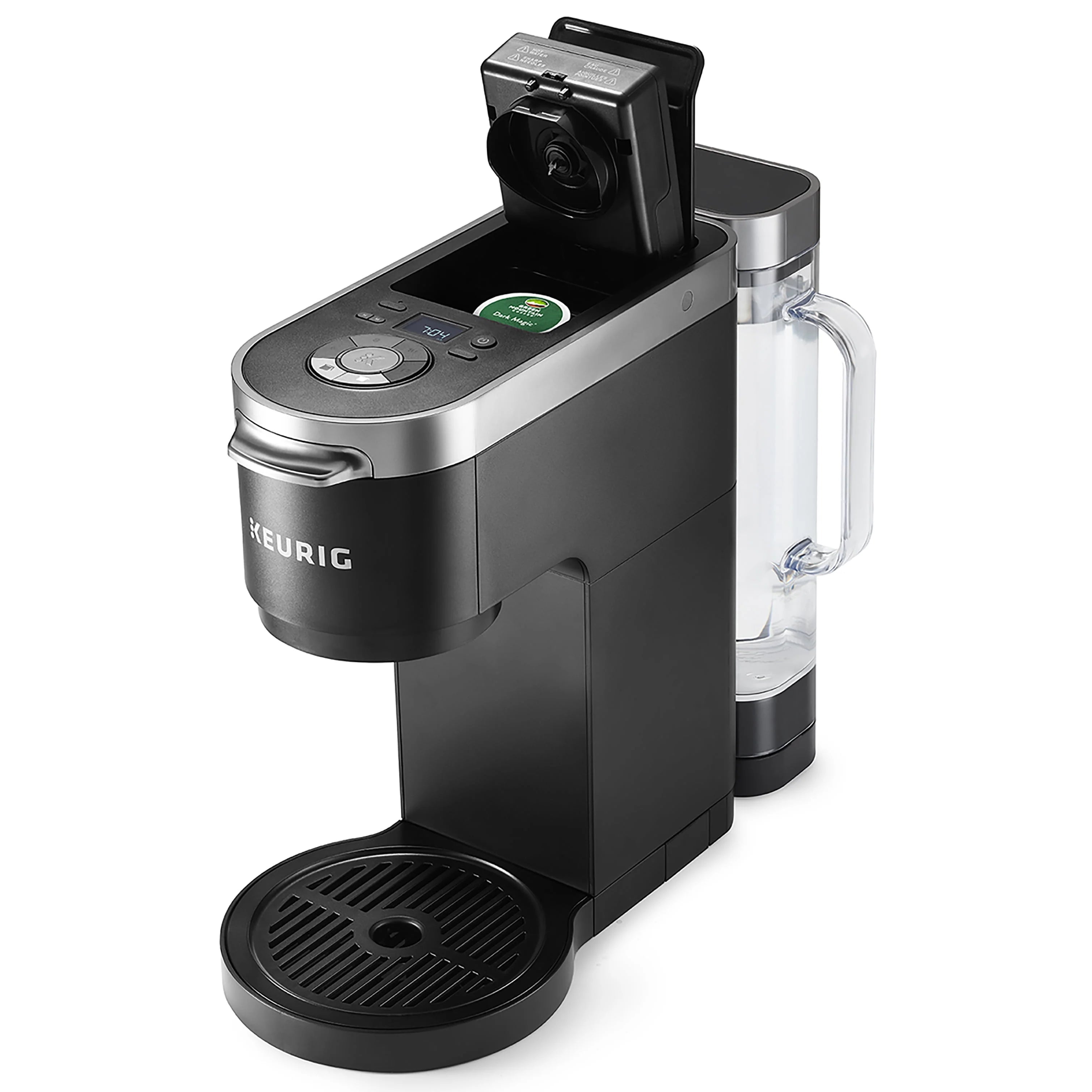 Keurig K-Duo Plus Single Serve & Carafe Coffee Maker F4389