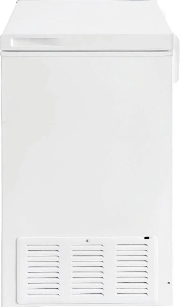 Frigidaire FFFC07M2UW 7.2 cu. ft. Chest Freezer, White K5948