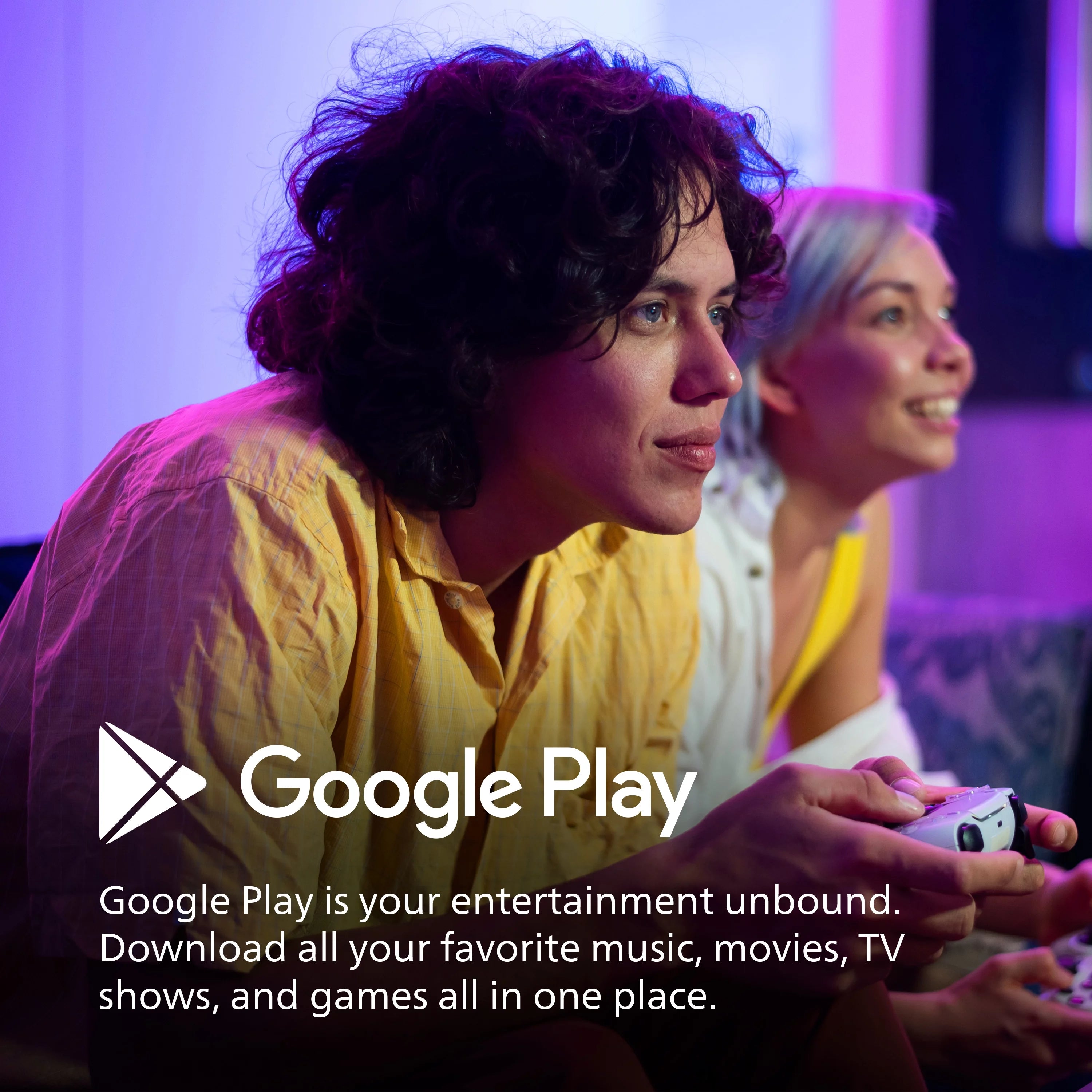 Philips 55" 4K Ultra HD Google Smart LED TV B4764