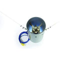 Scott Aerator SAC11001 25 ft. 115V Aerator Slinger De-Icer for Lakes & Ponds