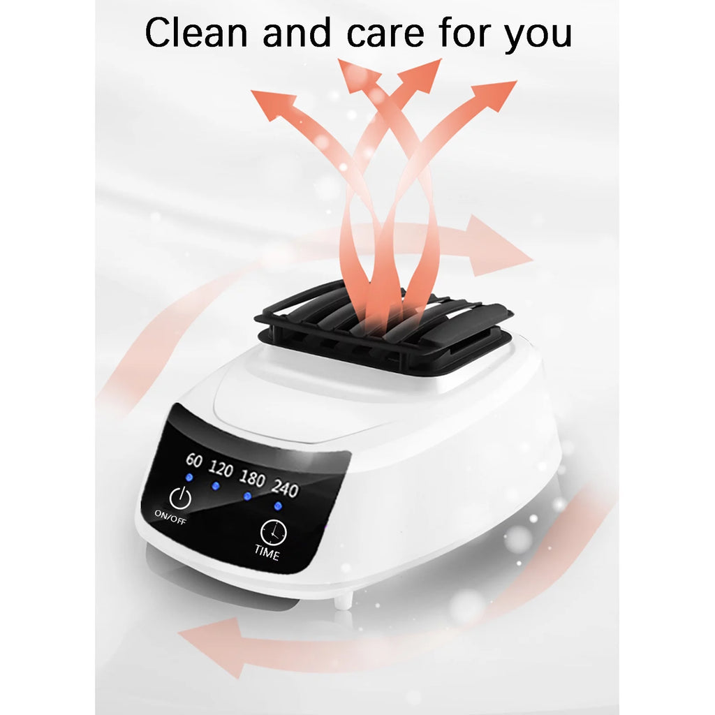 GBSELL Household Sterilizing Warm Air Clothes Dryer Z145