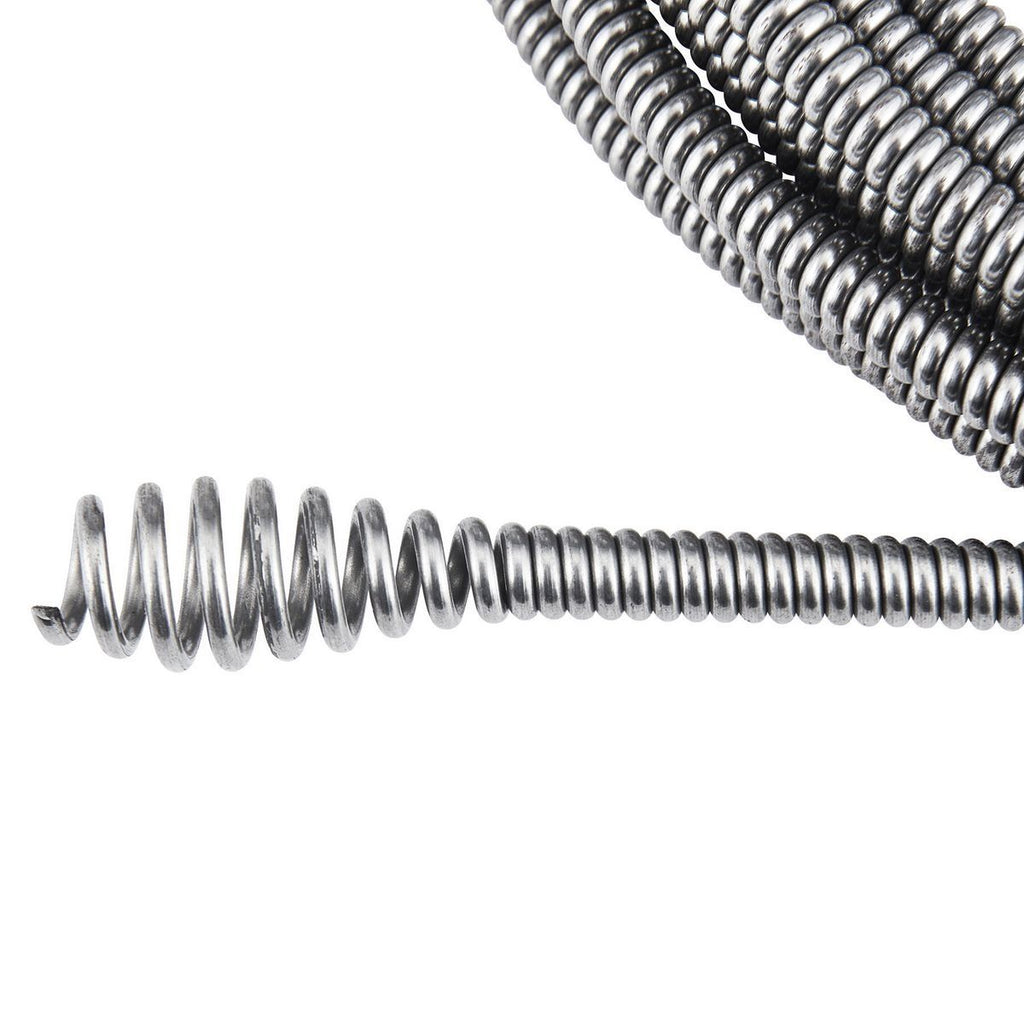 BAUER 23 ft. Replacement Drain Cleaning Cable J19944