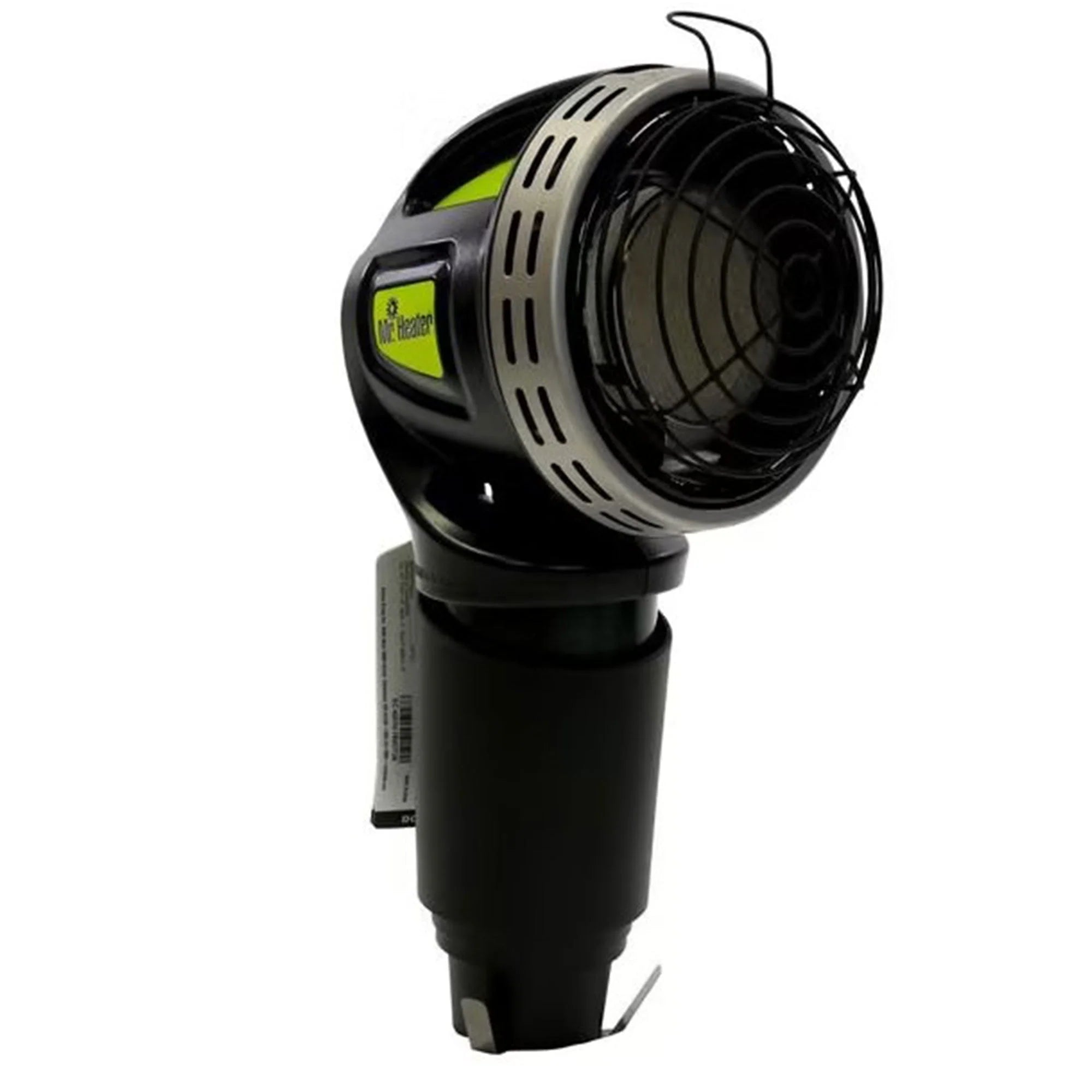 Mr. Heater F242010 4000 BTU Portable Radiant Propane Heater U905