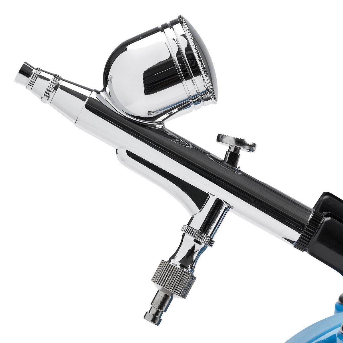 AVANTI Airbrush Compressor Combo Kit O918