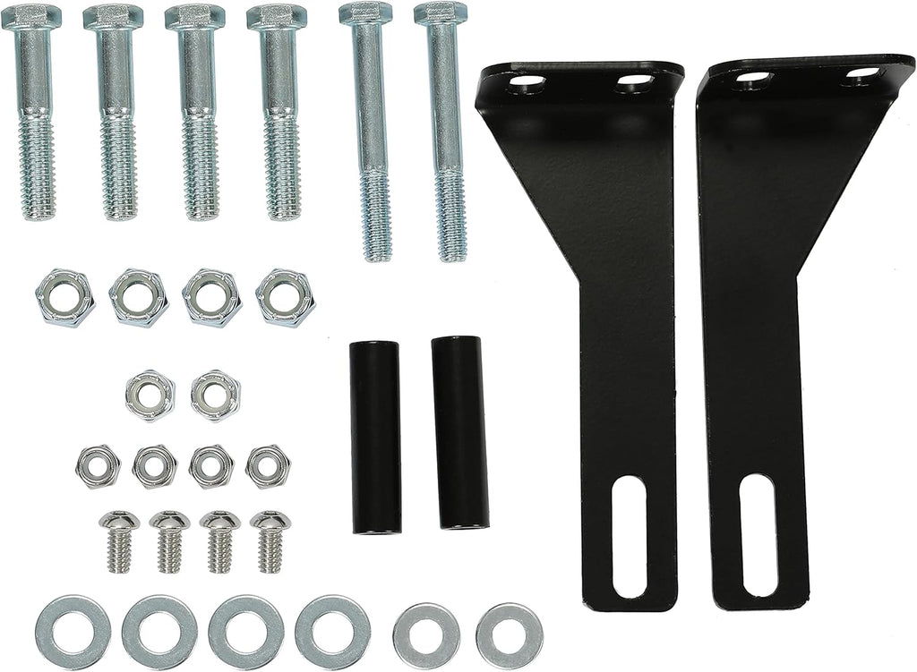 HECASA UTV Doors for Polaris RZR XP 900 570 800 X31312