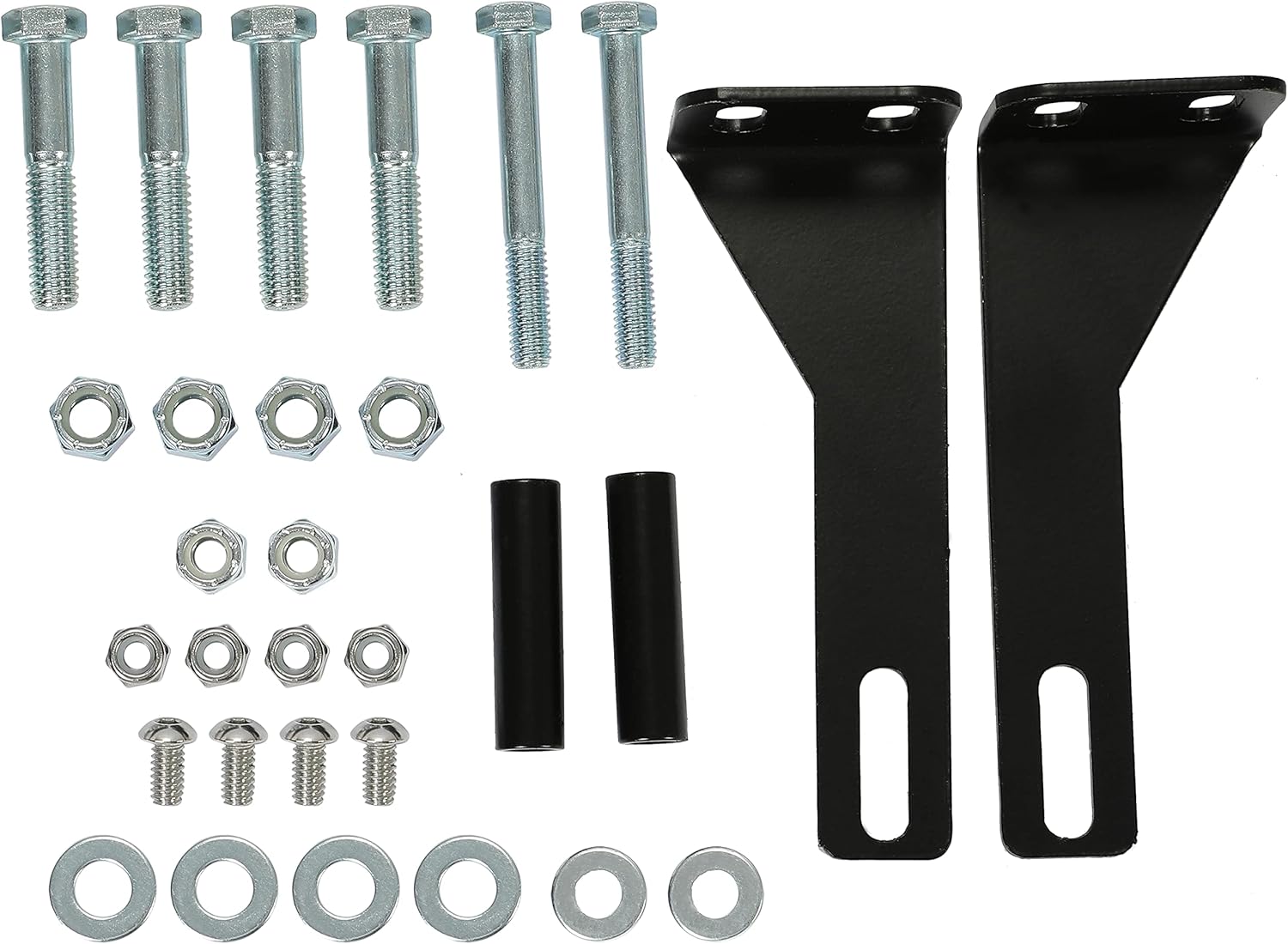 HECASA UTV Doors for Polaris RZR XP 900 570 800 X31312