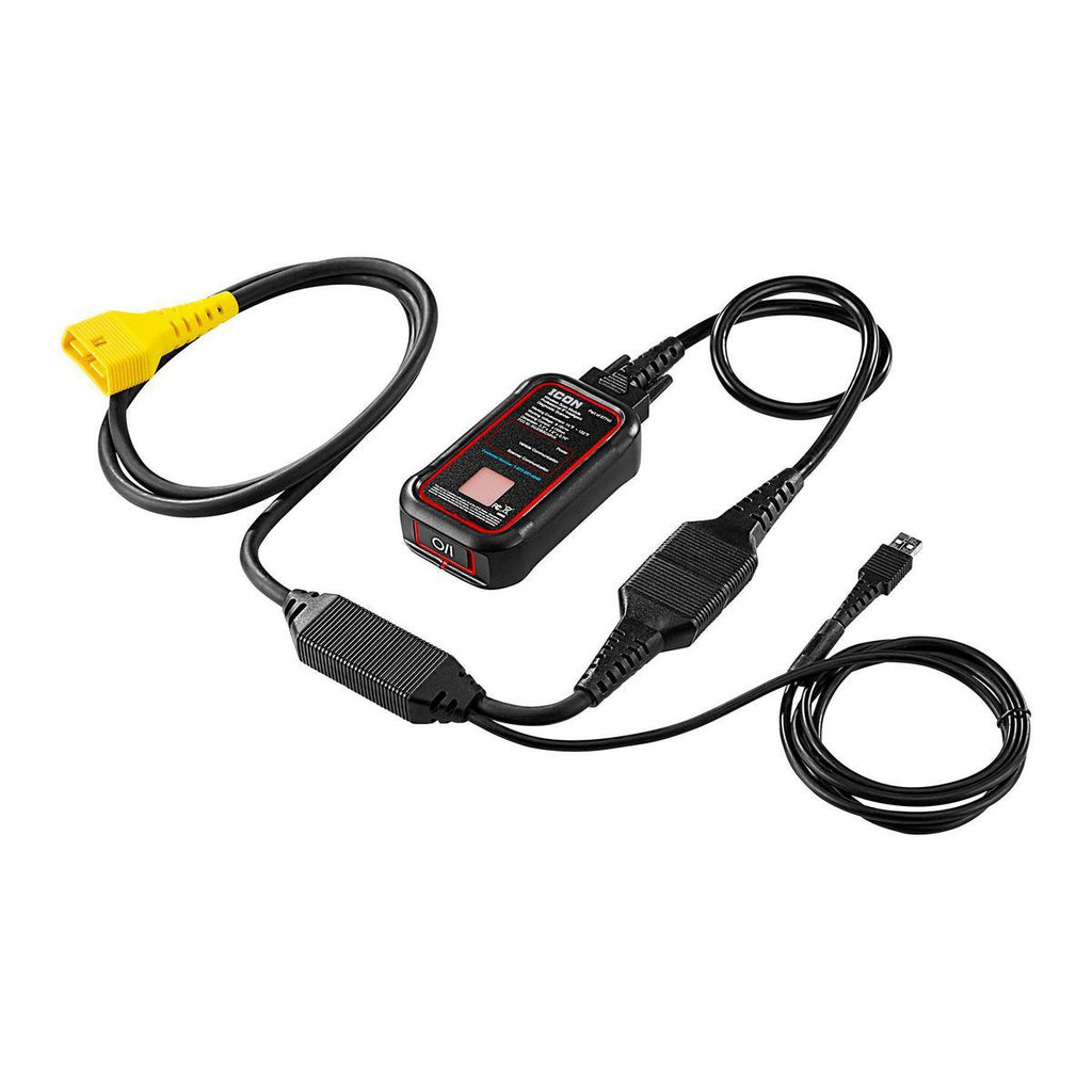 ICON T10 Professional Diagnostic Scanner B4273