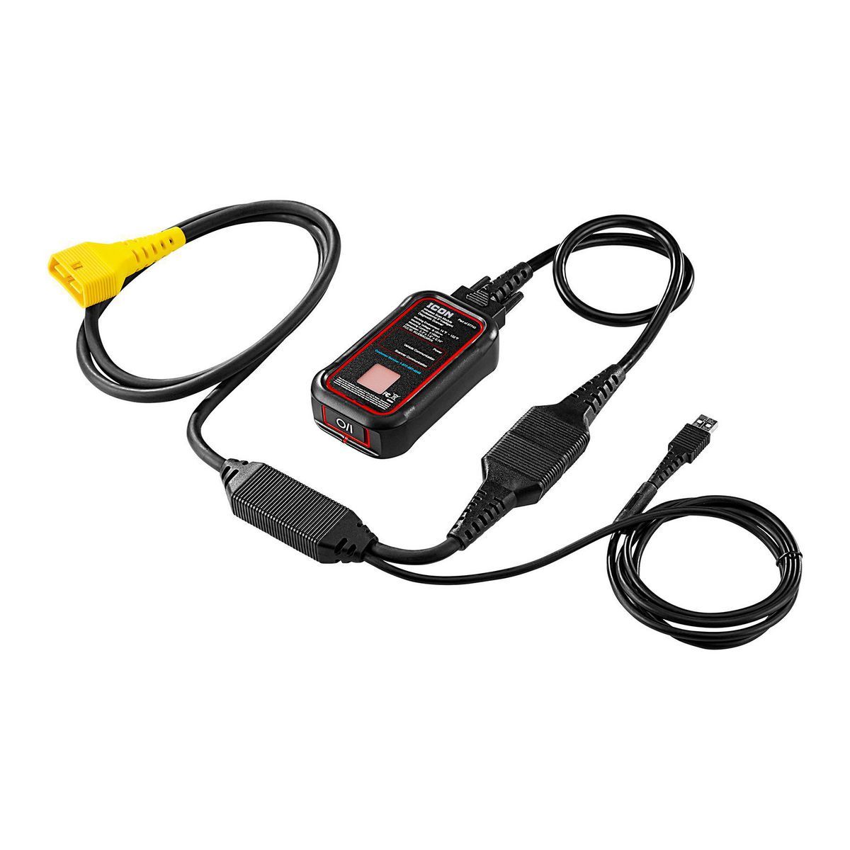 ICON T10 Professional Diagnostic Scanner B4273