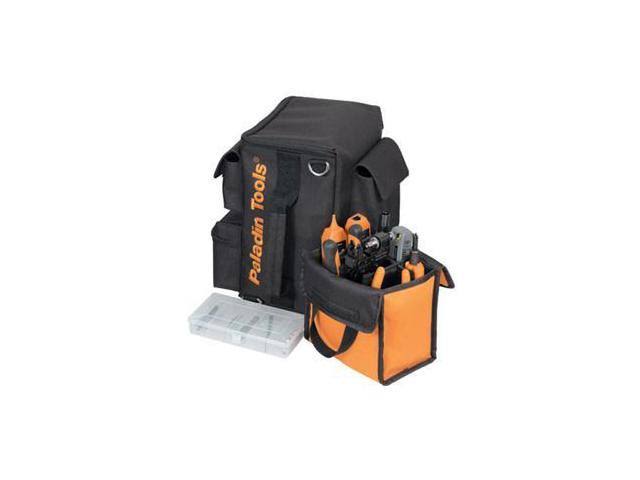 Paladin Tools PA4932 Network Technician Tool Kit Z530