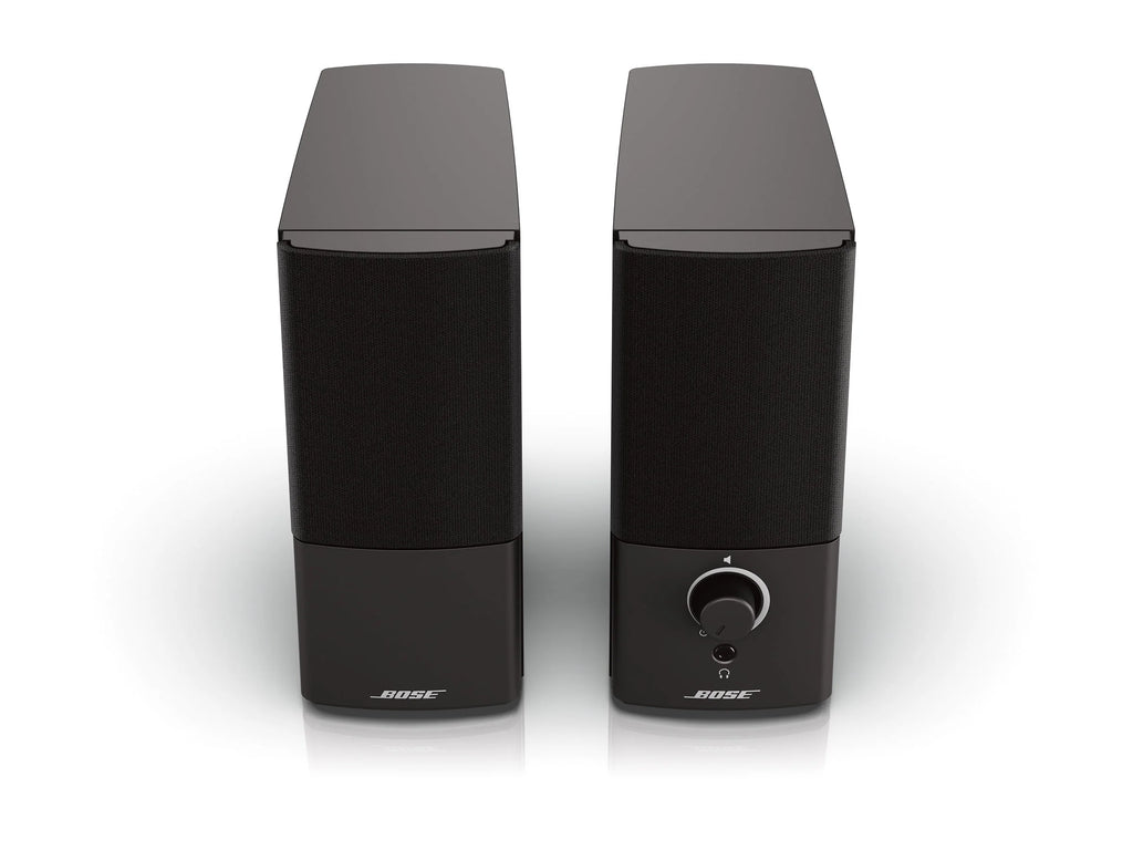 Bose Companion 2 Multimedia Computer Speaker System M88290