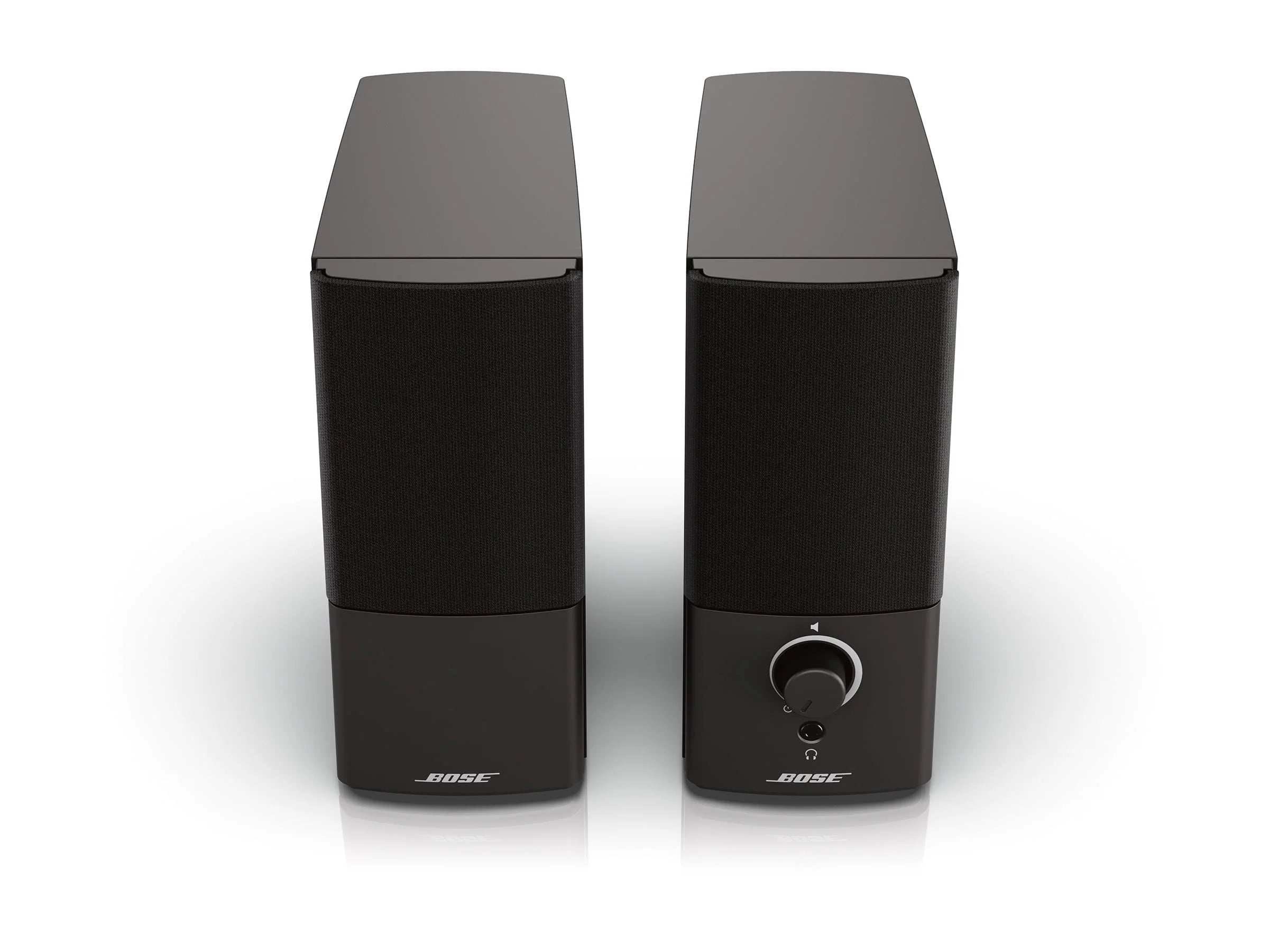 Bose Companion 2 Multimedia Computer Speaker System M88290