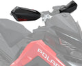 Polaris Snowmobile Defend Handguards