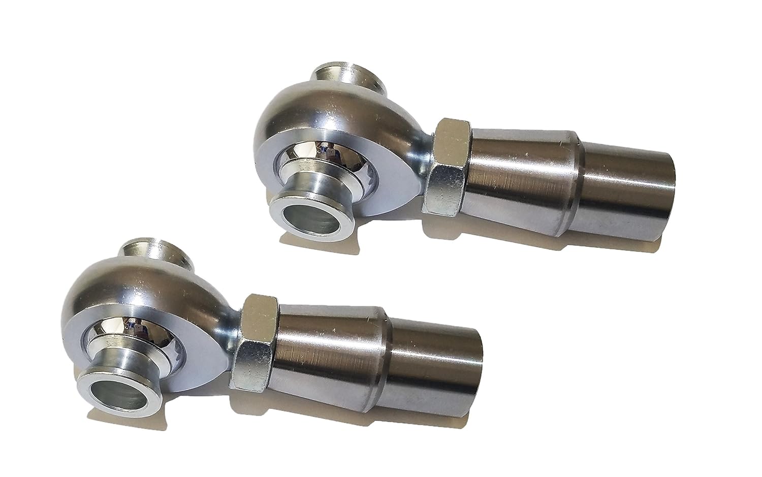 3/4” Rod End Heim Joint KIT Left and Right Hand Thread 2 Big .750” Chromoly Joints Panhard kit Pack of 2